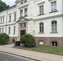 altersgerechte Wohnung mit Aufzug - Borna
