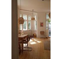 Helle 3-Zimmer Altbau Wohnung in Berlin Zehlendorf