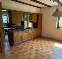 Haus m. Einliegerwohnung und Garten in Gerolzhofen zu vermieten