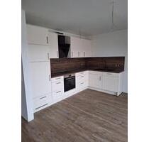 Schöne 3-Zimmer-Staffelgeschoss-Wohnung zu vermieten - Hanerau-Hademarschen
