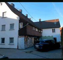 5 Zimmer Wohnung - 1.250,00 EUR Kaltmiete, in Kutzenhausen (PLZ: 86500)