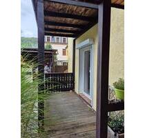 2-Raum-Wohnung im schönen Königstein - Pirna