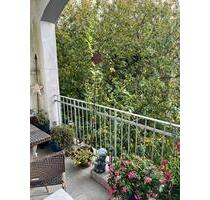 Anfragestopp !! Helle 3 Zimmer Wohnung - Flensburg Altstadt