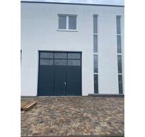 Lager mit Büro zu vermieten - 890,00 EUR Kaltmiete, in Weissach im Tal (PLZ: 71554)