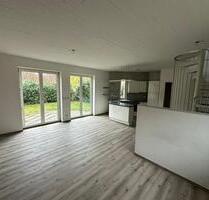 Maisonette mit Terrasse, Garten und Tiefgarage in Regensburg-Oberisling