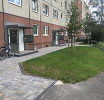 4-Raum-Wohnung in Hasenholz - 451,00&nbsp;EUR Kaltmiete, ca.&nbsp; 75,58&nbsp;m&sup2; in Sondershausen (PLZ: 99706)