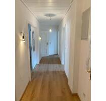 Alleine oder als Paar großzügig wohnen 2-Zimmer + Balkon 104qm - Hagen