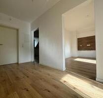 Gemütliche 3-Zimmer-Dachgeschosswohnung St ingbert Rentrisch - Sankt Ingbert