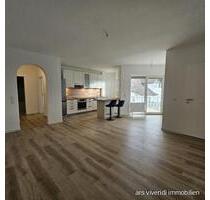 Ars Vivendi Immobilien: Für Singles und solche, die es werden wollen! - Langenselbold