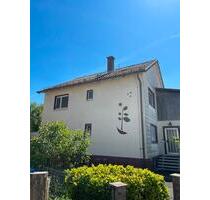 Haus Zweifamilienhaus mit großem Garten in Höheischweiler - Höheinöd