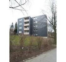 Ansprechende 3-Zimmer Wohnung mit Balkon in Heiligenhaus