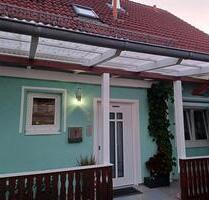 EFH mit schöner Terrasse und Gartenparadies, ohne Marklerprovis. - Osterburken