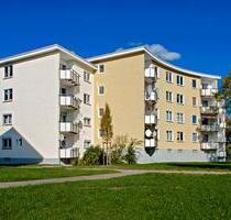 3 Zimmer Wohnung in Hamm - Norden