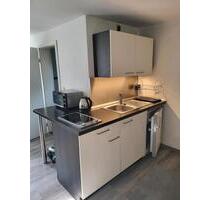Kellerwohnung möbliert - 300,00 EUR Kaltmiete, in Schwandorf (PLZ: 92421)