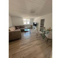 3 Zimmerwohnung - 820,00 EUR Kaltmiete, ca.  58,00 m² in Frankfurt am Main (PLZ: 60435) Nord-Ost