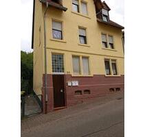 Mehrfamilienhaus mit 3 Einheiten + 1.168m² Landwirtschaftsfläche - Ispringen