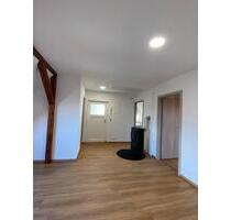 2 Zimmerwohnung in Ballenstedt ab September 2025 - Quedlinburg Gernrode