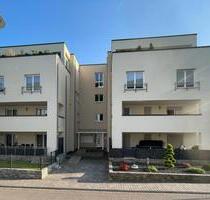 Hochwertige Wohnung in Saarburg (nähe Innenstadt)
