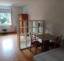 1 Zimmer Apartment Dusche - 650,00 EUR Kaltmiete, in Frankfurt am Main (PLZ: 60437) Bonames