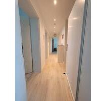 Schöne helle 4 ZKDB Wohnung inkl. Balkon - Herzogenrath