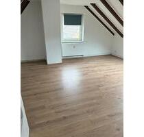 2-Zimmer Wohnung im Dachgeschoss in Bad Harzburg