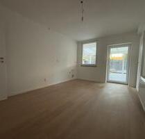 Frisch sanierte 3-Zimmer-Wohnung mit Gartenanteil in Winsen (Aller) – Erstbezug nach Sanierung