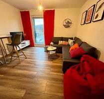 Schöne möblierte Wohnung am Bostalsee - Nohfelden