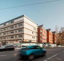 Ruhiges Innenstadt-Appartement mit neuer EBK und optionalem TG-Stellplatz - Augsburg