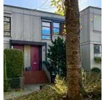 Split-Level-Reihenmittelhaus mit Dachterrasse - TG Energiekl B - Ottobrunn