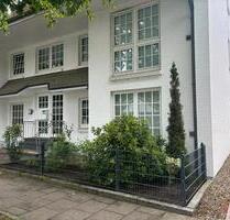 2 Zimmer, eigener Garten, Keller, EBK, Am Grashof in Oberneuland - Bremen