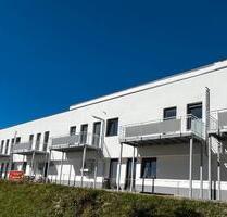 Neubauwohnungen in Dornstetten – KfW55+, zentral & modern!