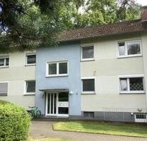 Lust auf Veränderung: individuelle 2-Zimmer-Wohnung - Gelsenkirchen Buer