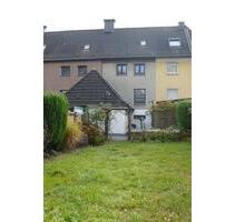 Kleines Zechenhäuschen (Reihenmittelhaus) mit viel Potenzial - Herne Sodingen