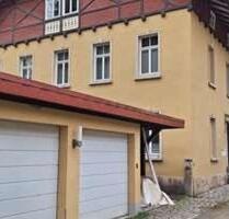 Große Wohnung mit Garten am Goethepark - Weimar Ehringsdorf