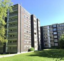 Geräumige 3-Zimmer mit Balkon! WBS erforderlich! - Essen Stadtbezirk VII