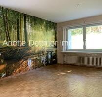 Grünenplan - 3 Zimmer in ruhiger Lage - Delligsen