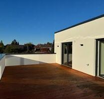 Exklusive Penthouse Wohnung mit Küche - Celle Altencelle