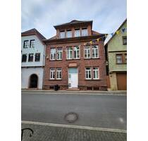 3 Zimmerwohnung im Dachgeschoss mit Main und Burg Blick - Wertheim