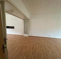 Helle 2-3 Zimmer-Wohnung in der Seesener Innenstadt