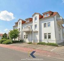 Ihr neues Zuhause am Forstberg in Mühlhausen*** - Mühlhausen (Thüringen)