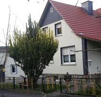 Vermiete kleines Einfamilienhaus in Geismar - Heilbad Heiligenstadt