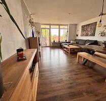 2-Zimmer Wohnung mit Südbalkon und Tiefgaragenstellplatz - Glinde