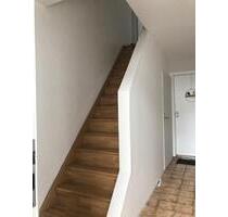 Attraktive 120qm große Wohnung mit Garage - Dornburg