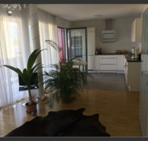 Helle 3-Zimmerwohung in Freiburg-Mooswald, Nähe SeeparkUniklinik - Ilsfeld