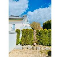 Schöne 3-Zimmer-DG-Whg in SIG inkl. Photovoltaik zu verkaufen - Sigmaringen