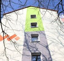 Kleine 2-Raum-Wohnung in Flöha - 220,00 EUR Kaltmiete, ca.  39,00 m² in Flöha (PLZ: 09557)