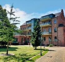Individuelles Wohnen mit Blick zur Altstadt - ideal für junge Leute! - Stendal