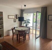 Schöne Wohnung in der Waldwiese - Saarbrücken