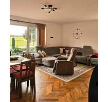 Untervermietung EG Wohnung von 20.12.2025 bis 15.02.2026 - Norderstedt Friedrichsgabe