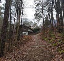 Einfamilienhaus in naturnaher Umgebung - Etzelwang